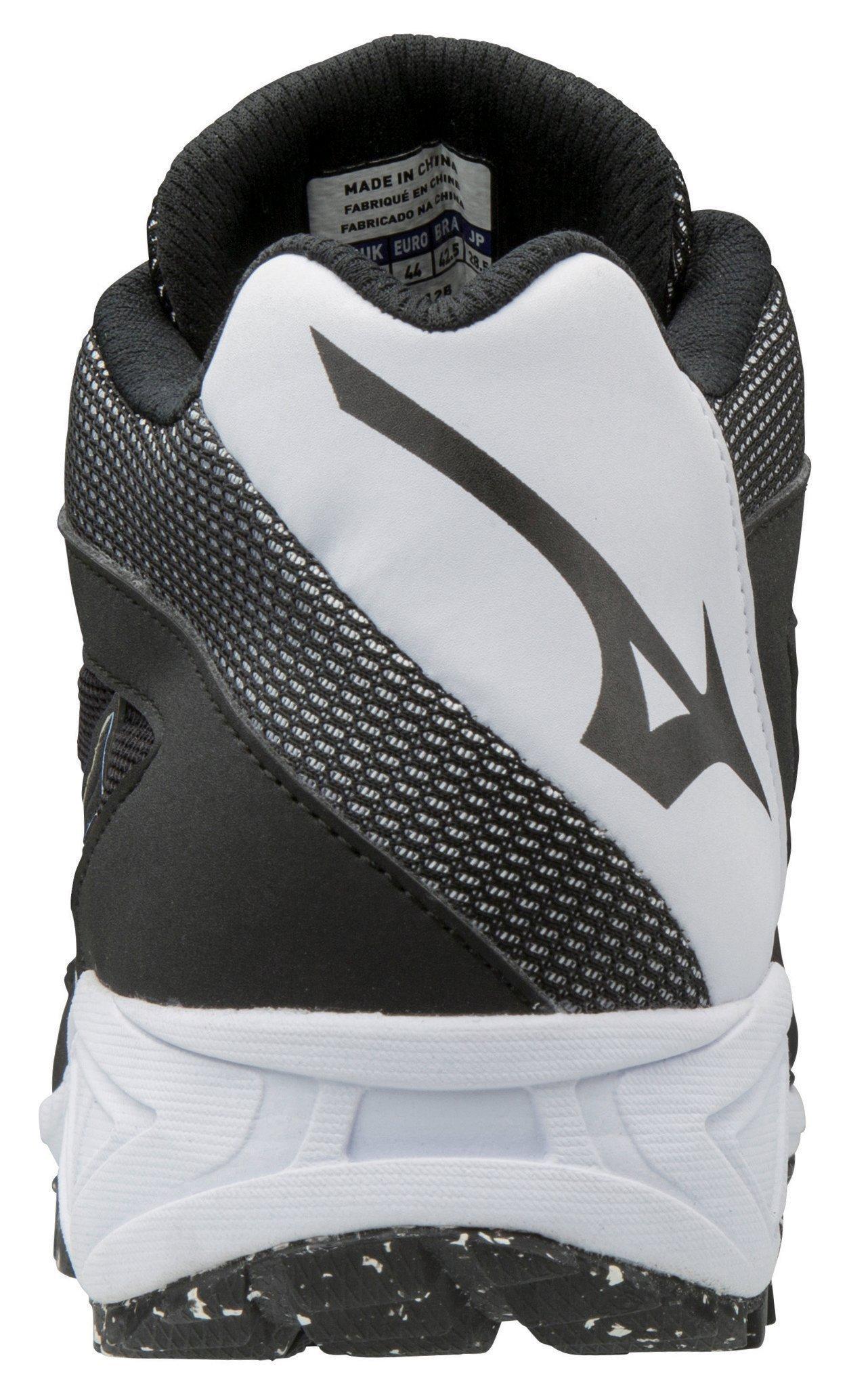 mizuno blast 4 mid turf