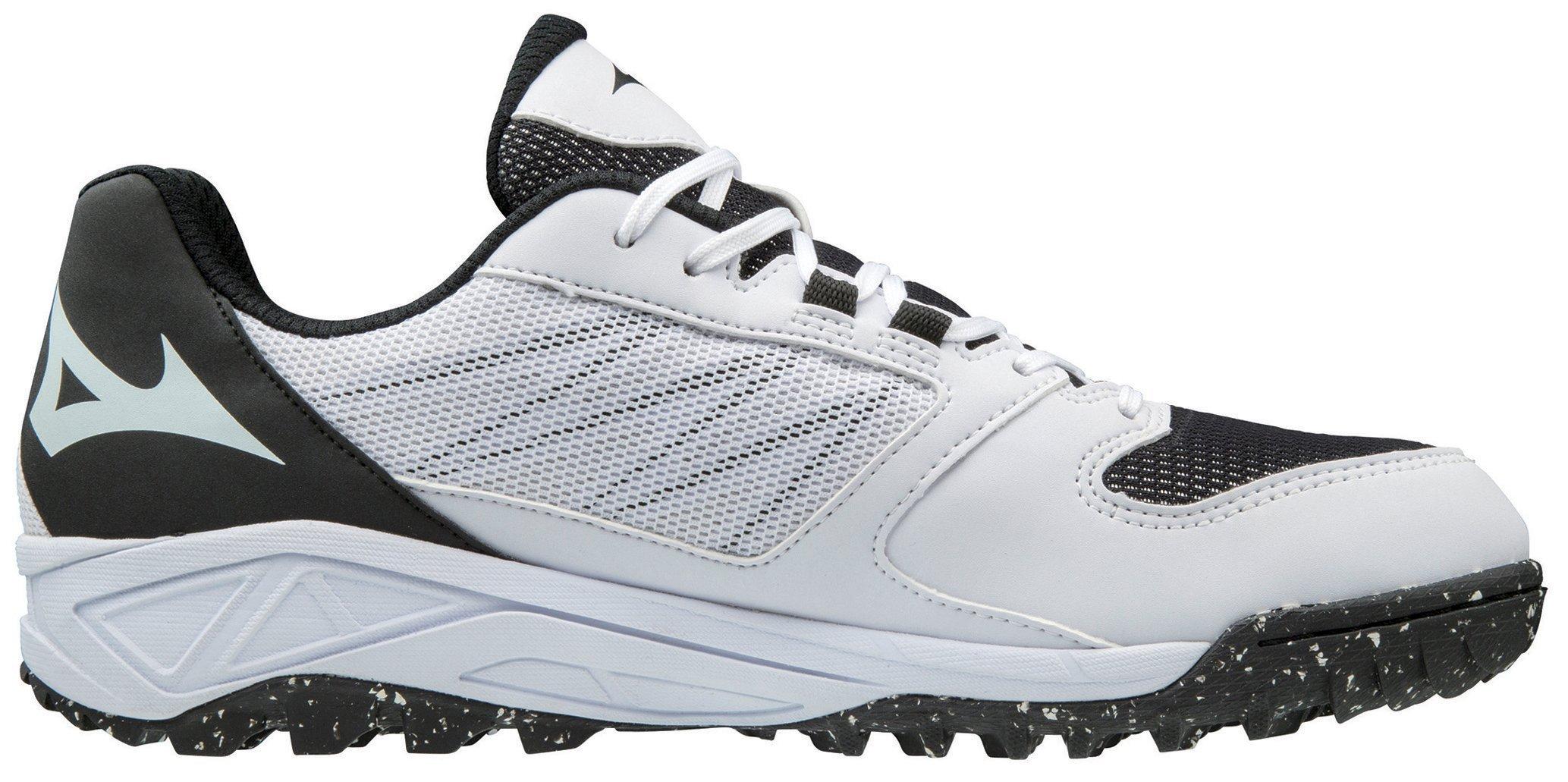 Mizuno Men's Dominant All Surface Low Baseball Turf Shoe | eBay