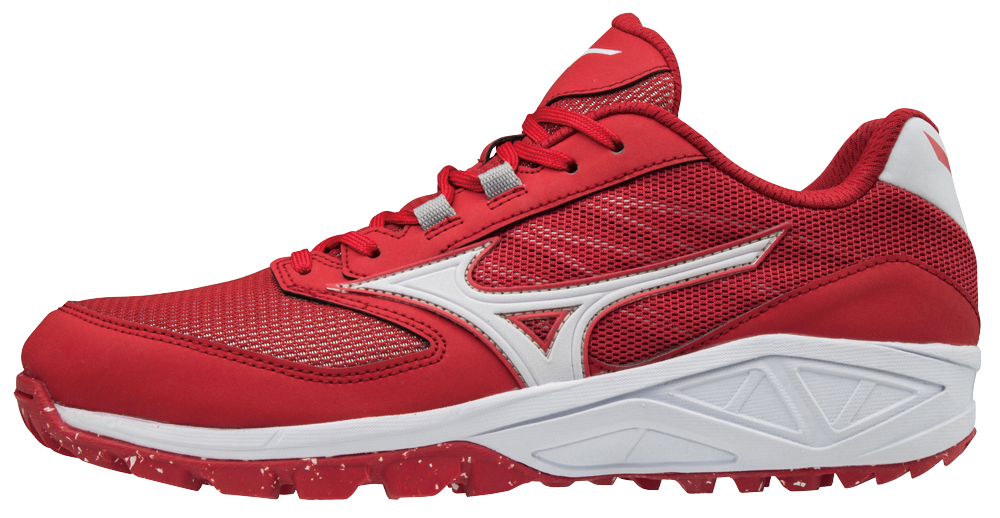 mizuno synchro review