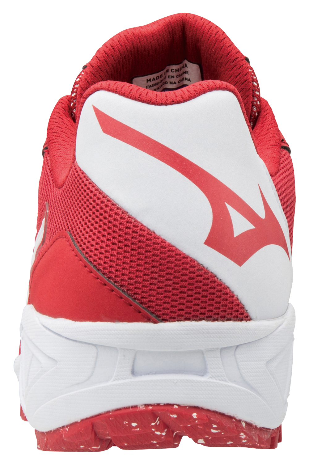 mizuno speed trainer 5 turf shoe