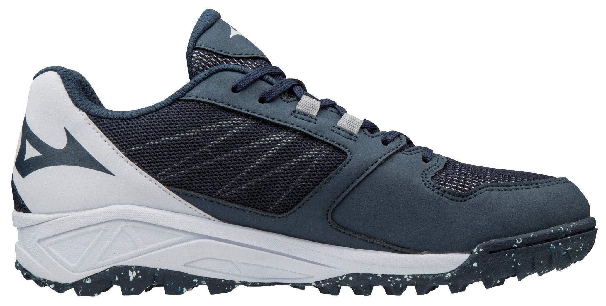 Mizuno Men's Dominant All Surface Low Baseball Turf Shoe | eBay