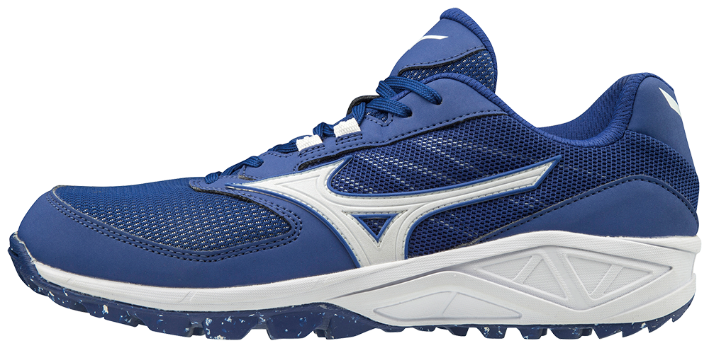 mizuno blast 4 mid turf