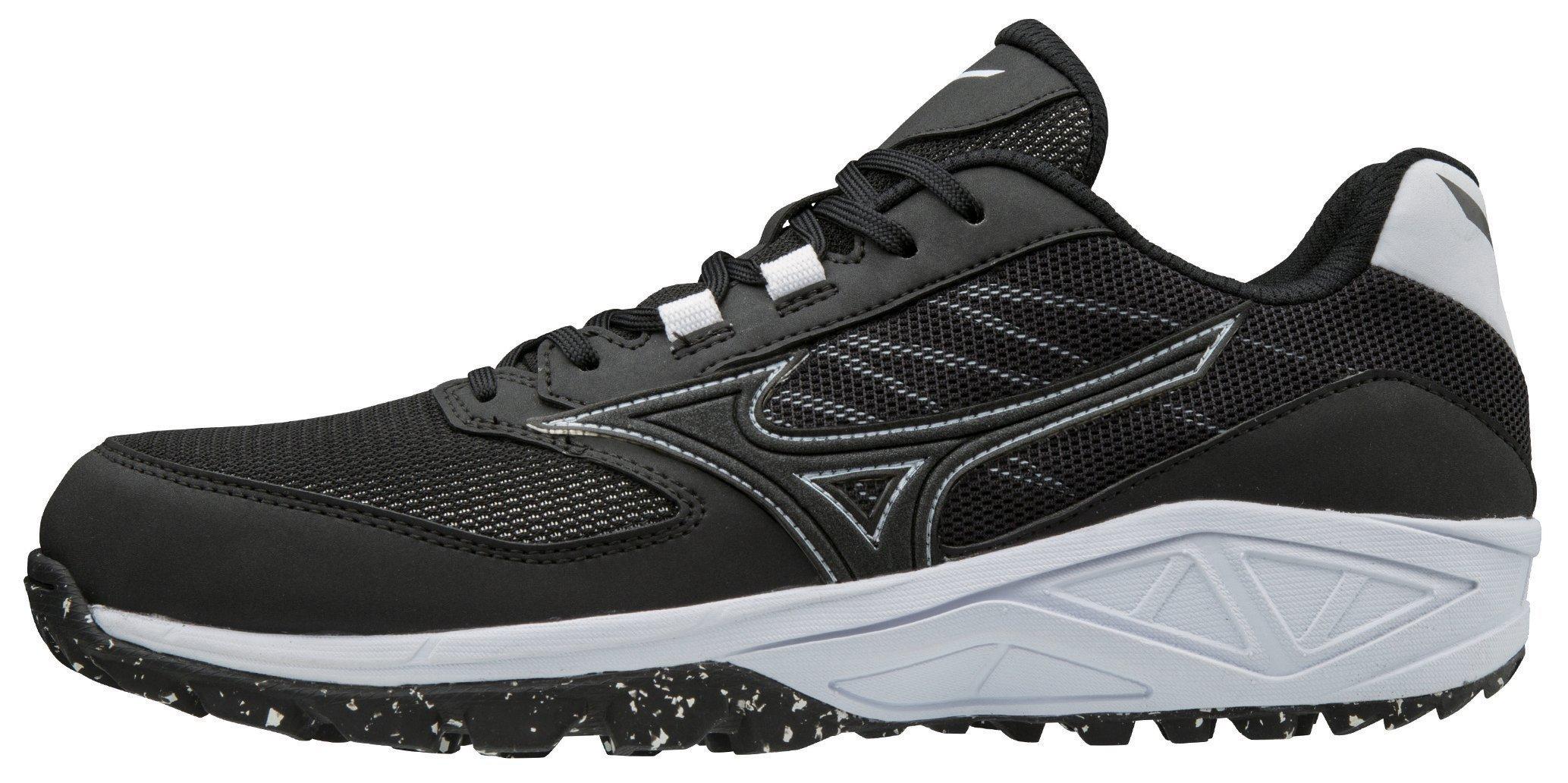 mizuno turf shoes