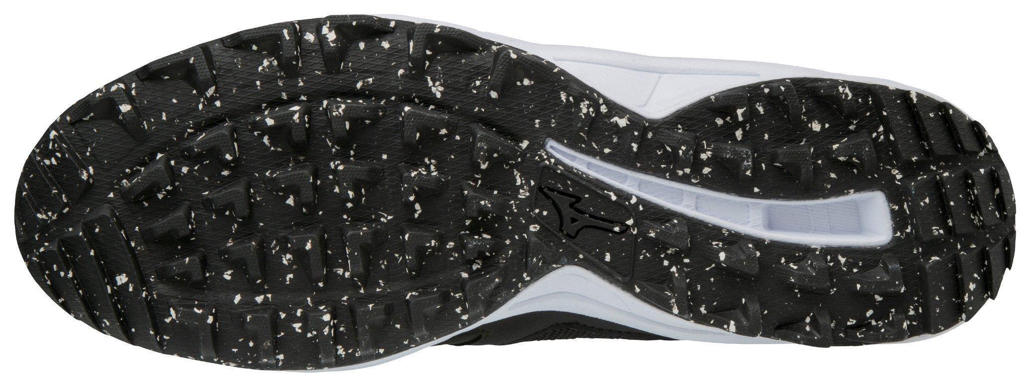 mizuno dominant all surface low turf shoe