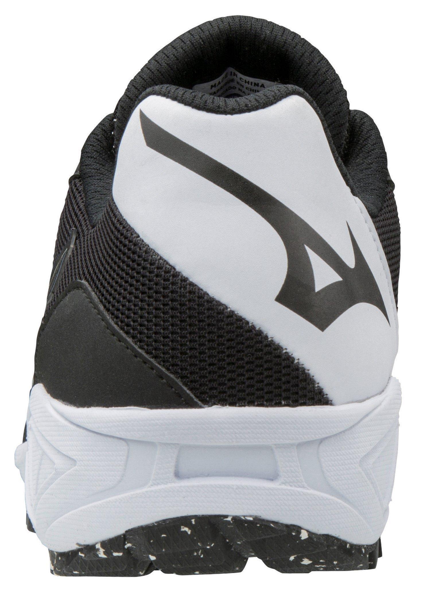 custom mizuno turf shoes