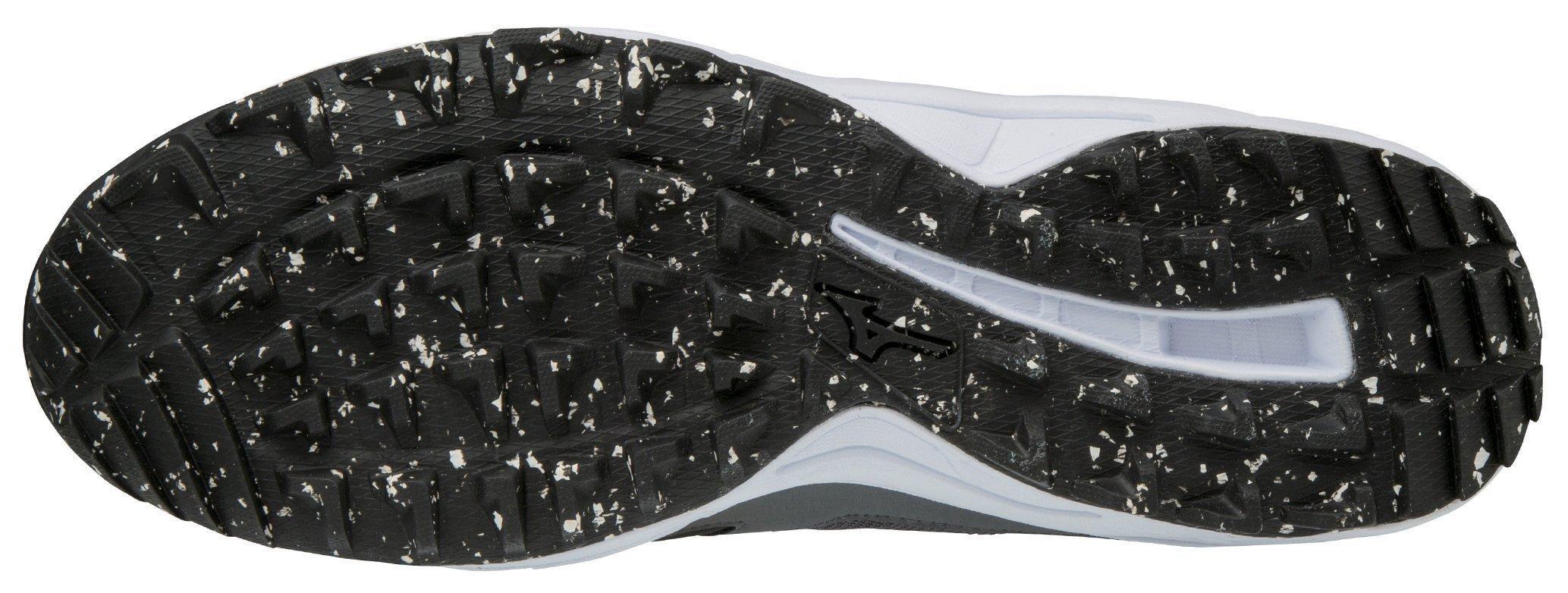 mizuno dominant all surface low turf shoe