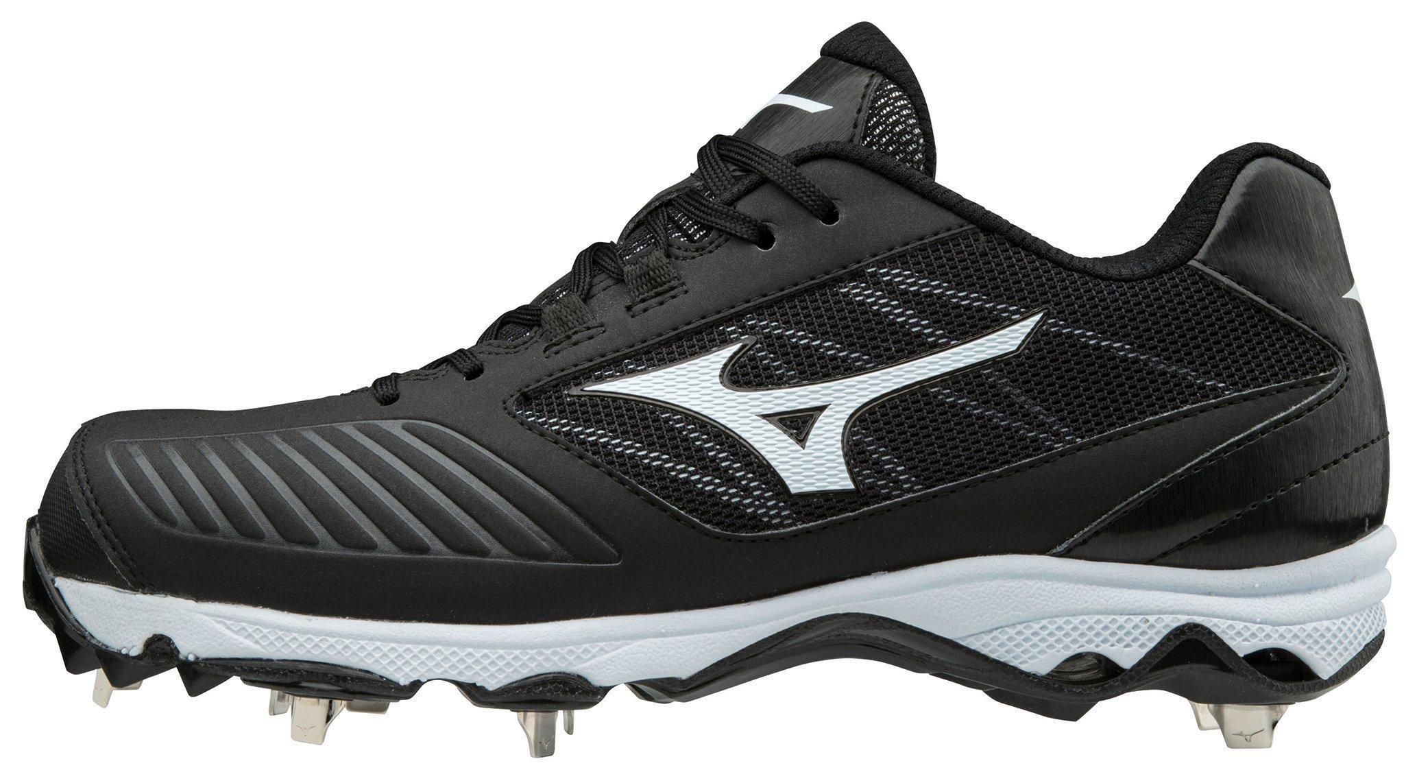 mizuno sweep 2