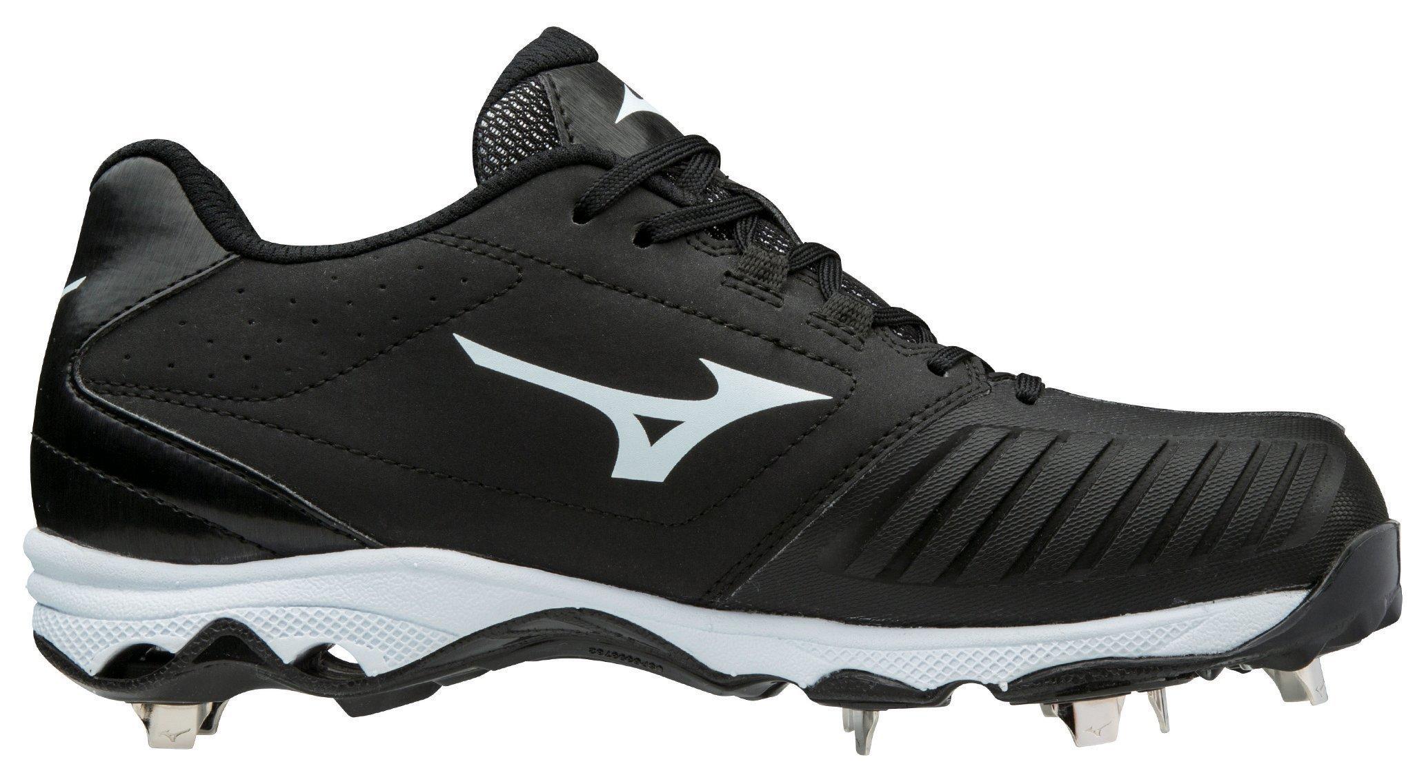 mizuno advanced sweep