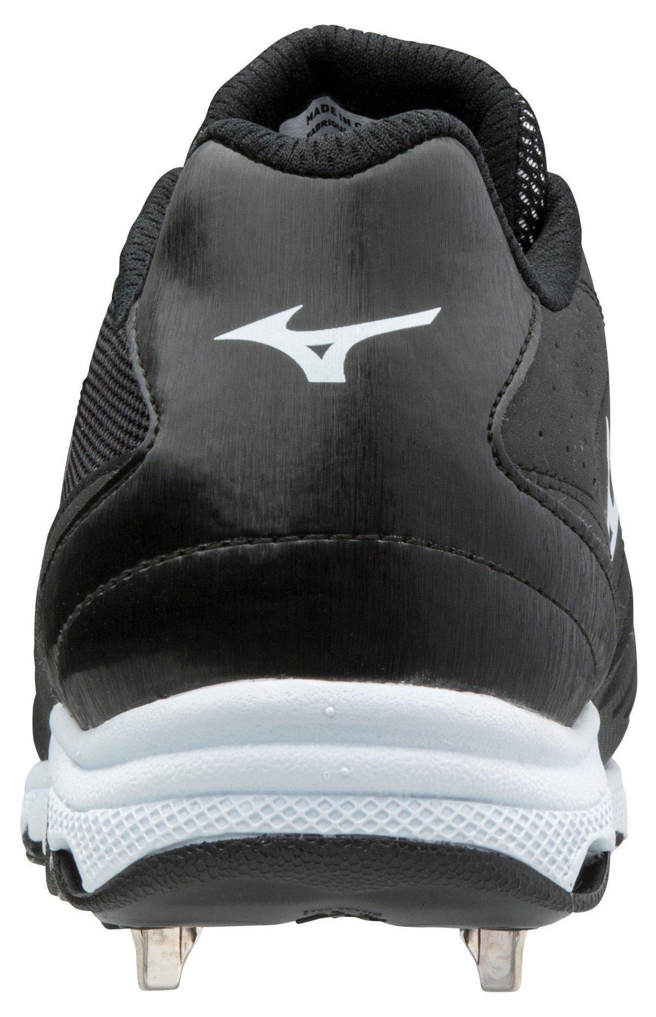 mizuno advanced sweep 4