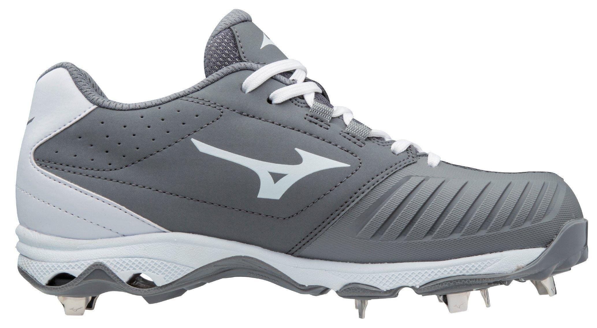 metal baseball cleats custom