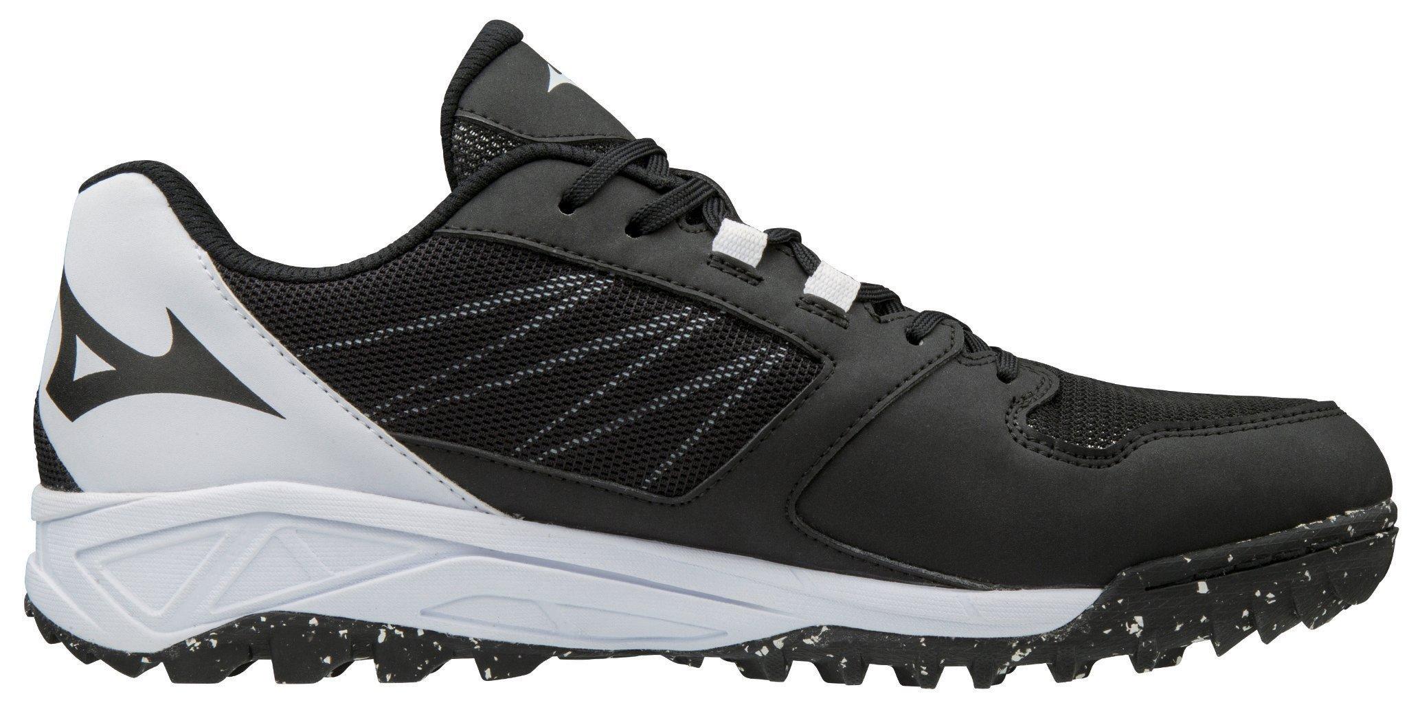 womens mizuno softball turf shoes