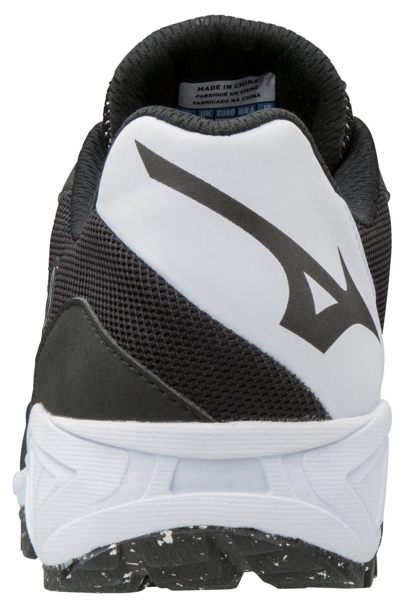 mizuno softball turfs