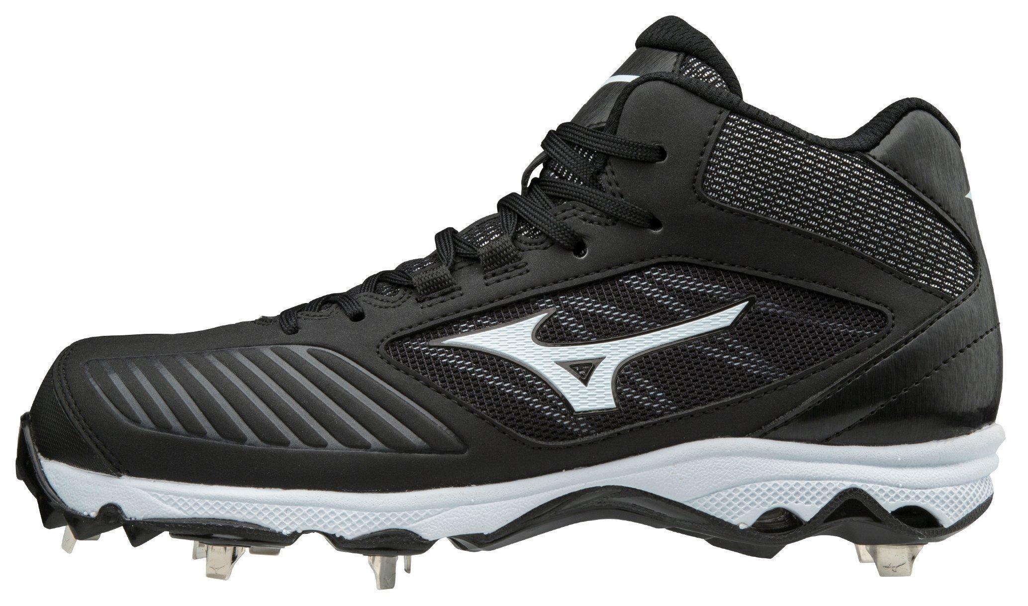 mizuno plastic cleats