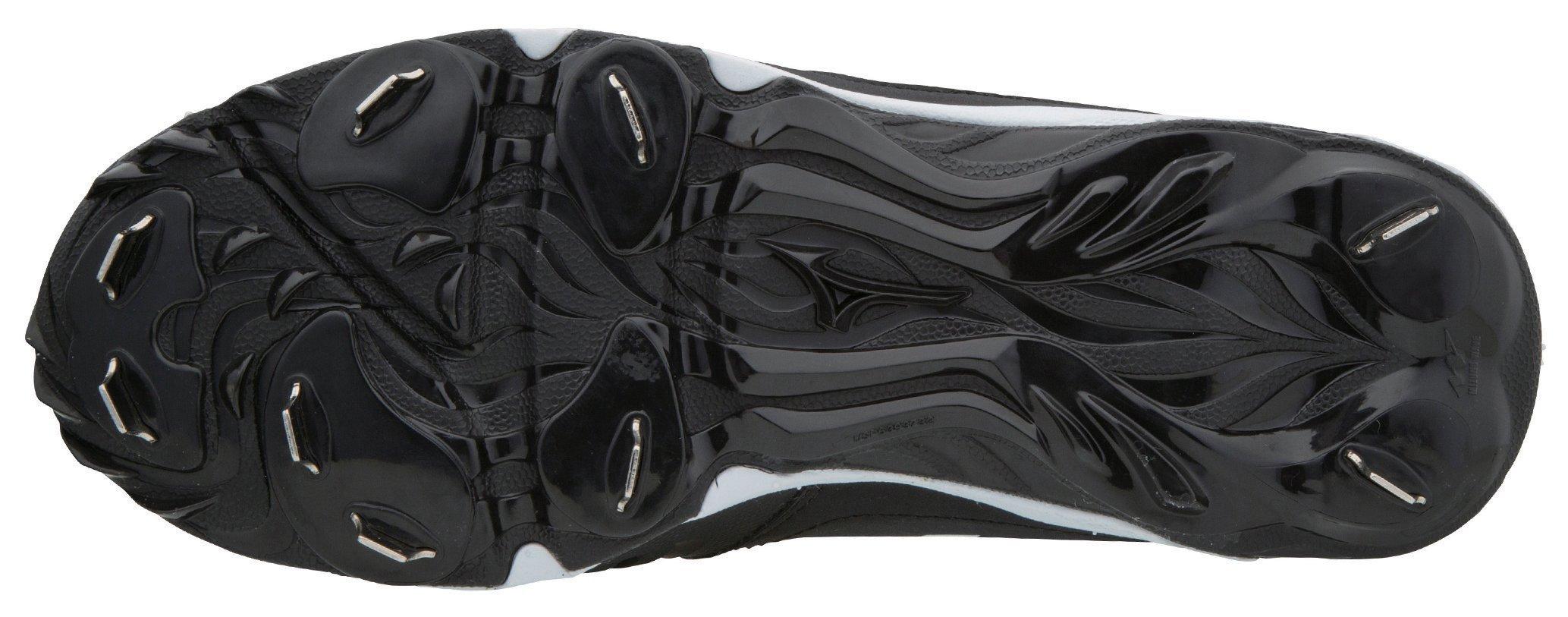 mizuno 9 spike advanced sweep