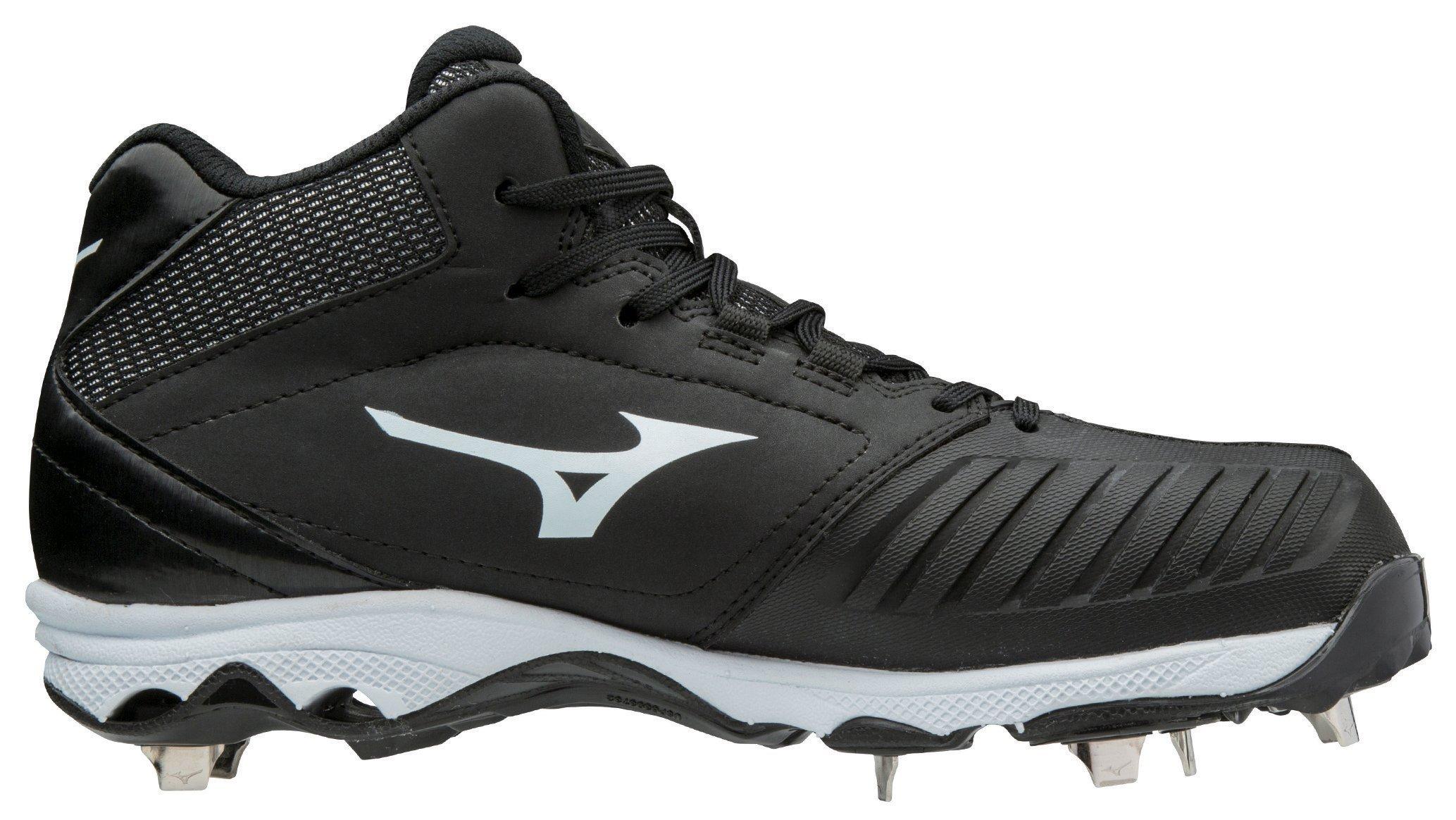 mizuno 9 spike franchise 7 mid