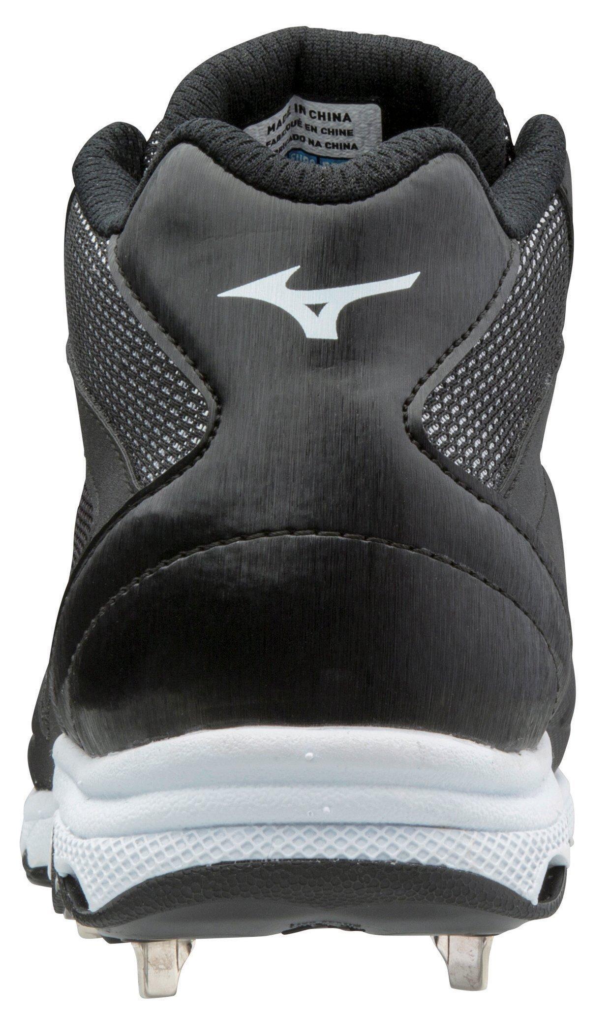 mizuno blast 4 mid turf