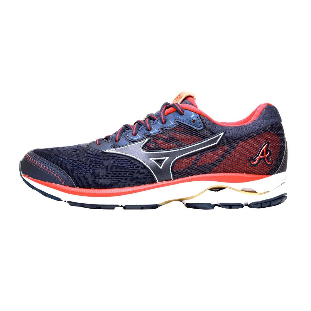 braves mizuno shoes