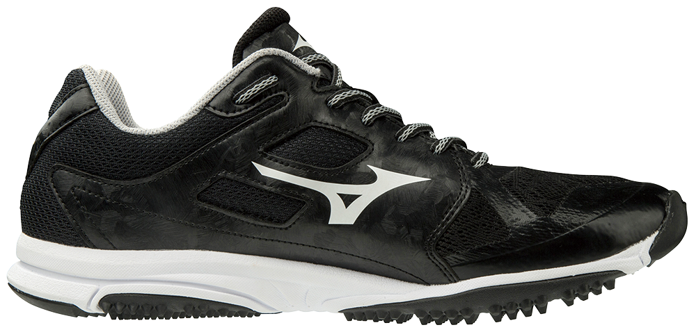 mizuno utility