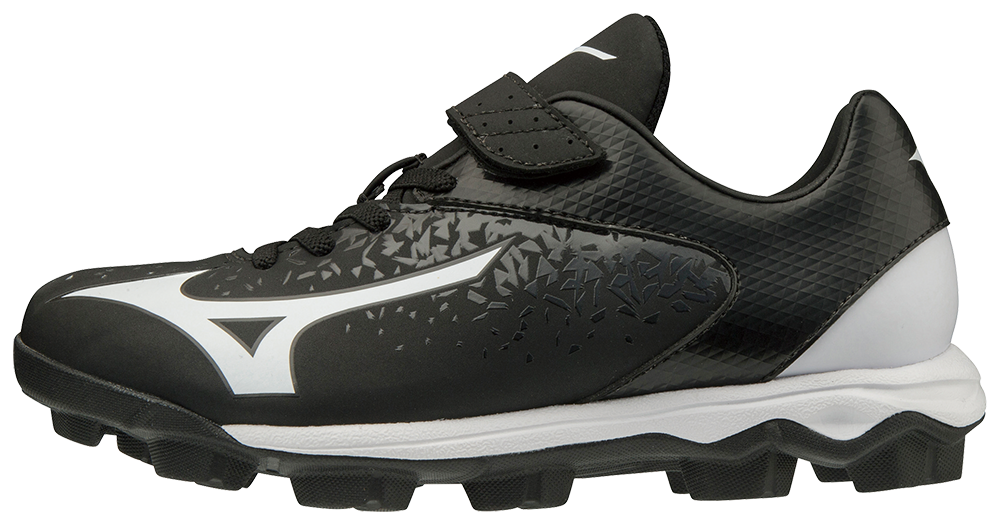 mizuno cleats kids