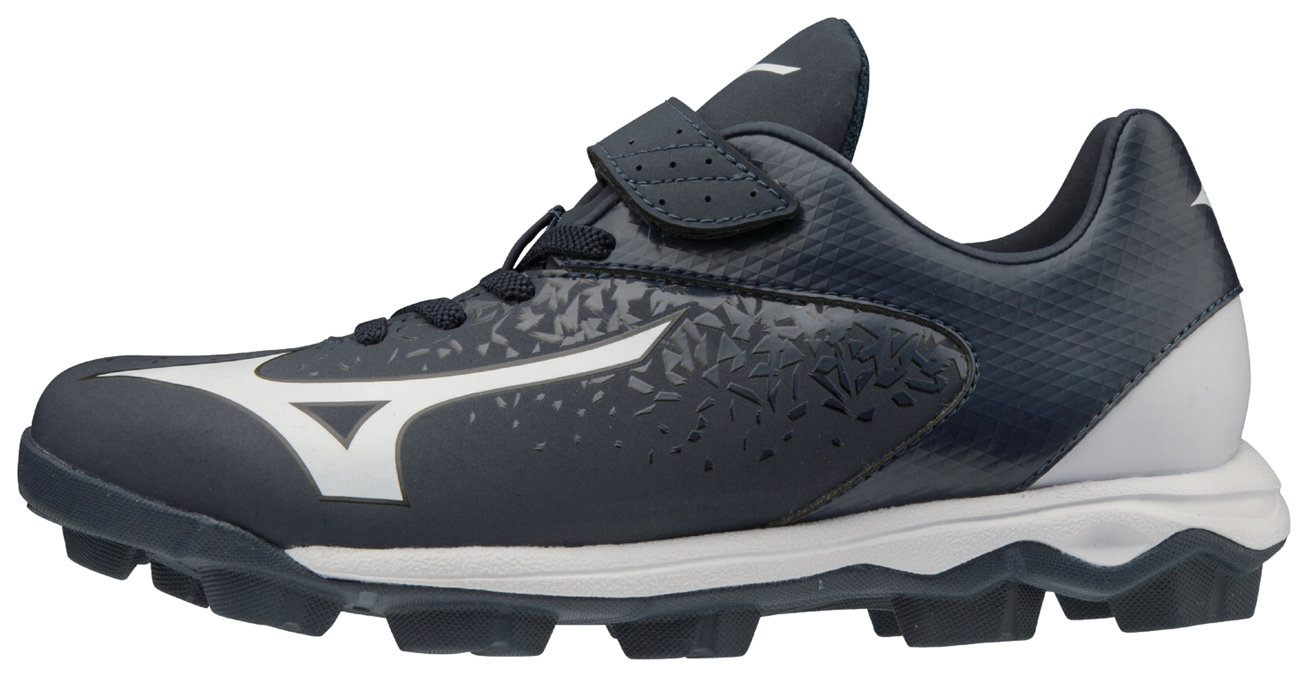 mizuno kids running shoes