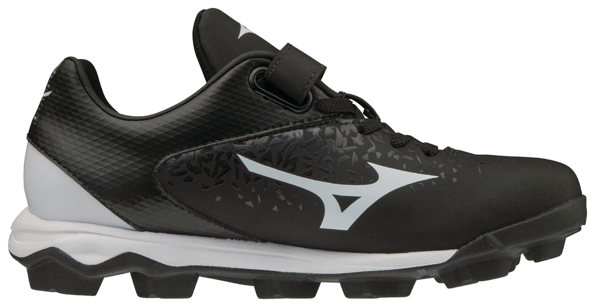 mizuno youth cleats