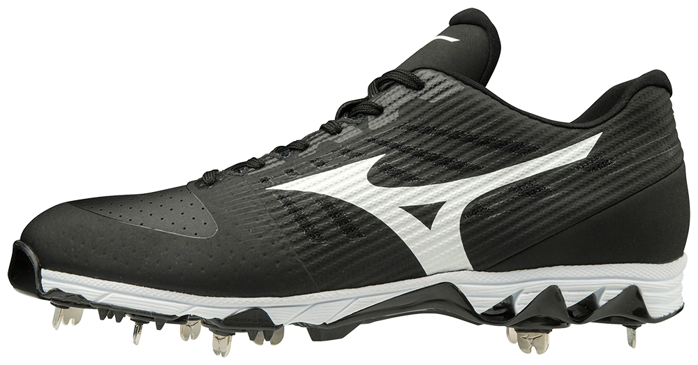 mizuno 9 spike metal baseball cleats