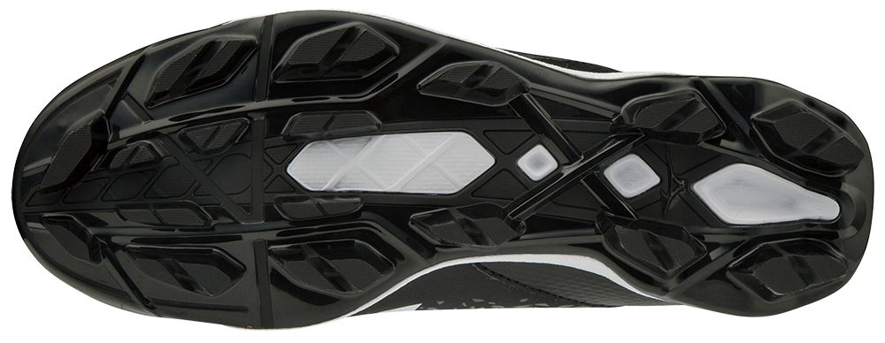 mizuno bg 9000