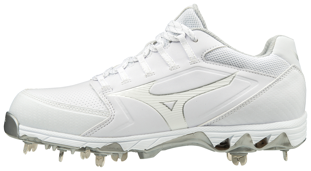 mizuno women's 9 spike swift 5 fastpitch softball cleats