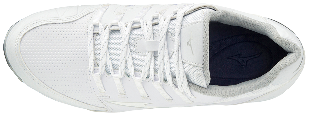 mizuno fastpitch cleats with pitching toe