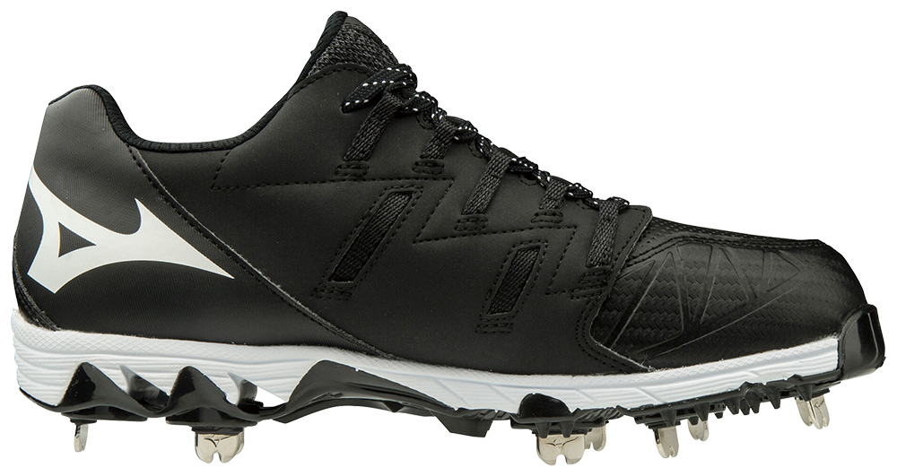 mizuno 9 spike swift 5 white