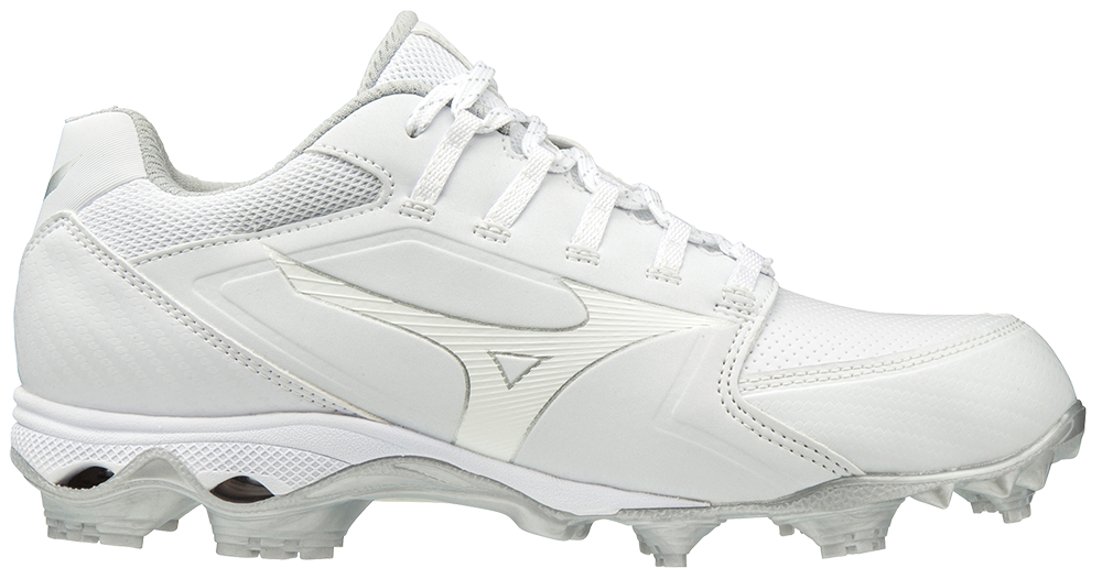 mizuno 9 spike advanced finch elite 2