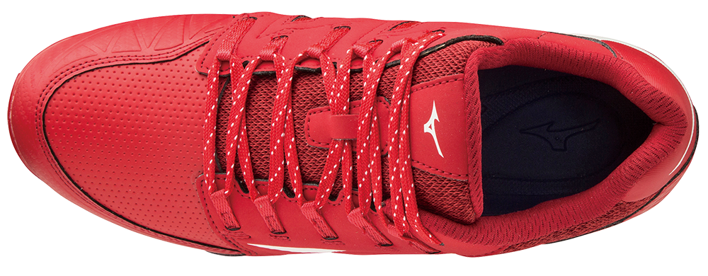 9-Spike Advanced Finch Elite 4 Women's TPU Molded Softball Cleat