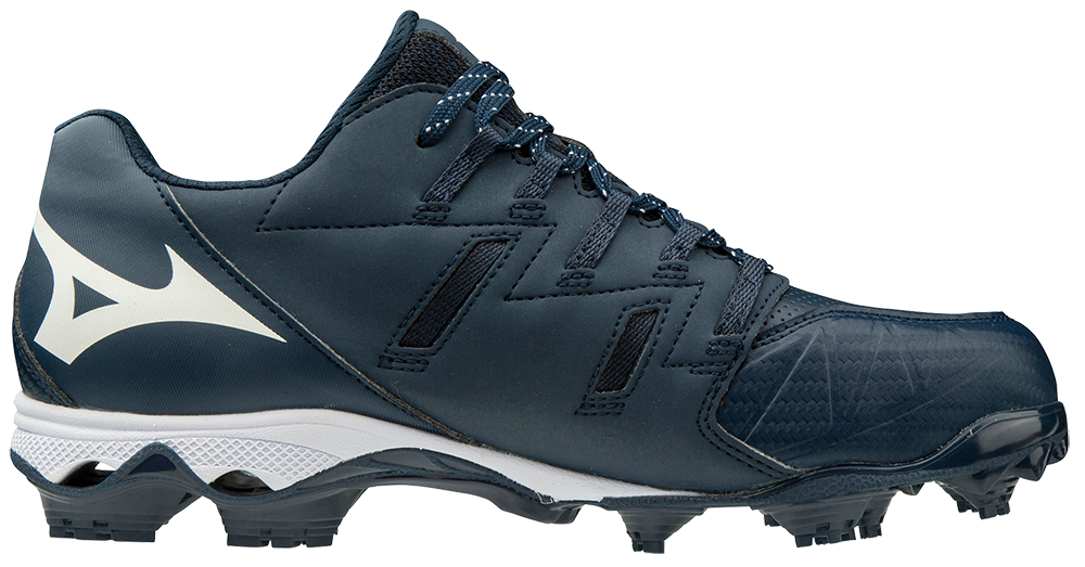 mizuno women's jennie finch elite switch molded softball cleats
