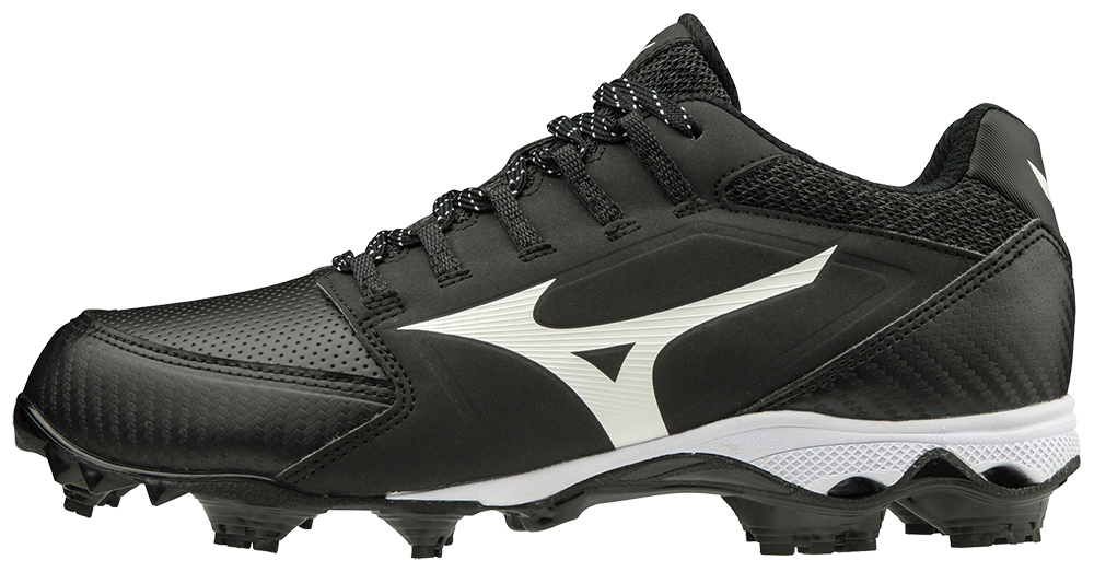 mizuno 9 spike advanced finch elite 2