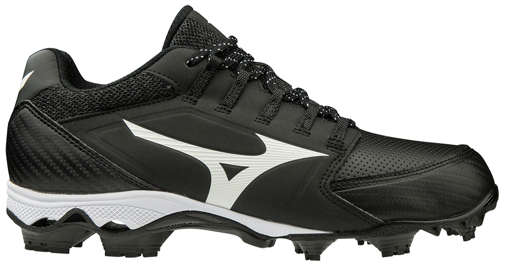 mizuno finch softball cleats