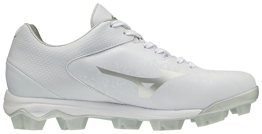 women's molded softball cleats