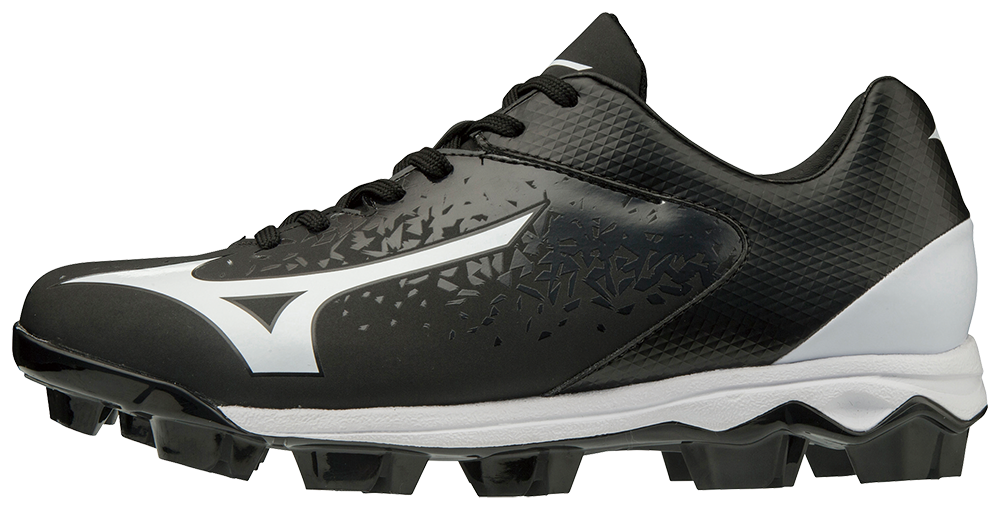 mizuno women's jennie finch elite switch molded softball cleats