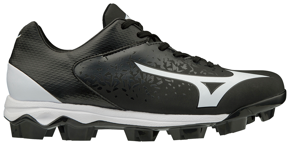 jennie finch mizuno cleats