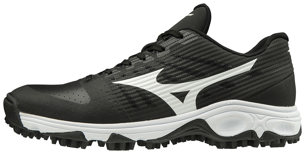 mizuno baseball coaching shoes