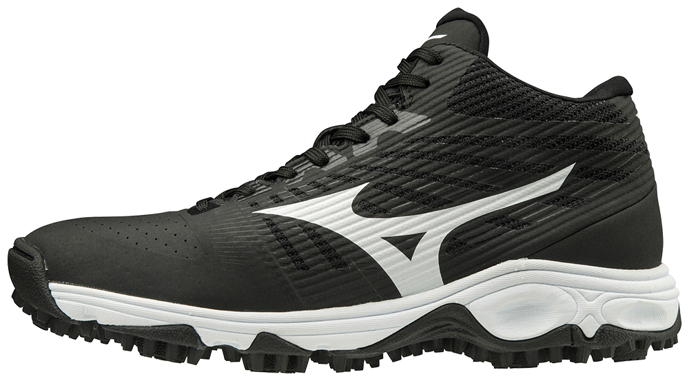 mizuno blast turf shoes