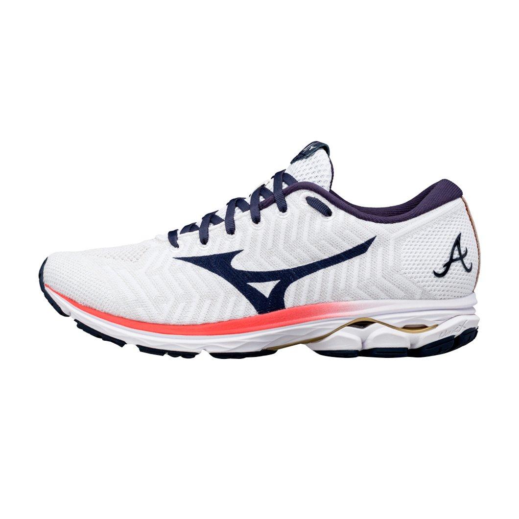 mizuno wave knit r2