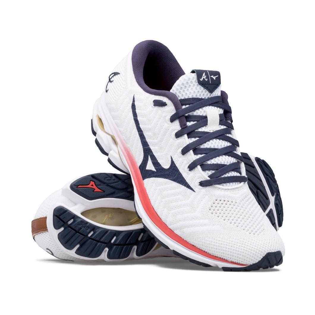 mizuno wave rider waveknit r2