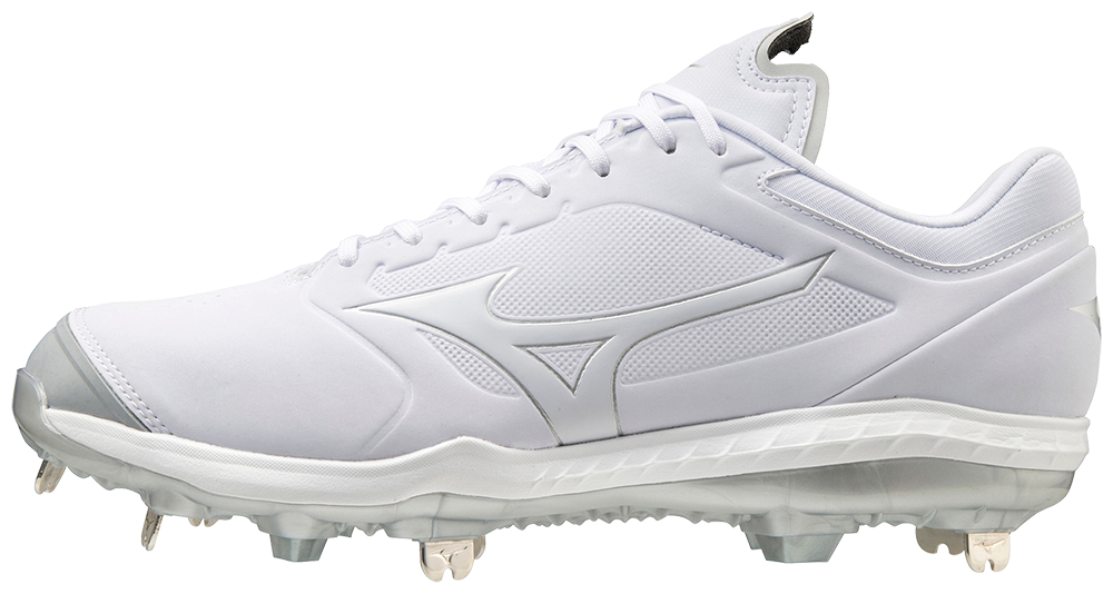 steel cleats softball