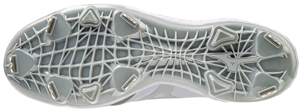 mizuno sweep 5 metallic