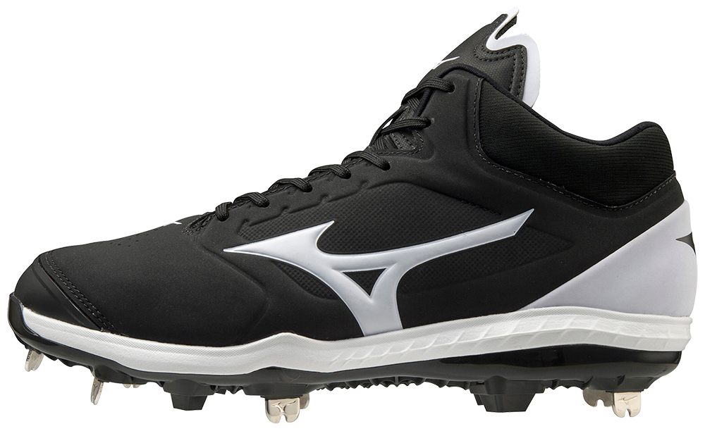 mizuno 9 spike vintage 7 switch