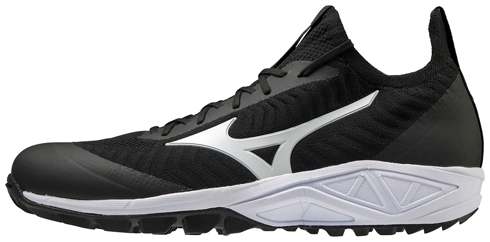 mizuno shoe selector