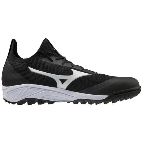 Details about   Mizuno Dominant All Surface Mid Turf Athletic Shoe Size 8 mens 