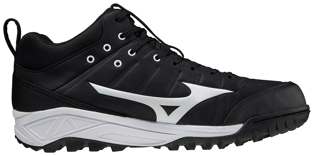 mizuno baseball turfs