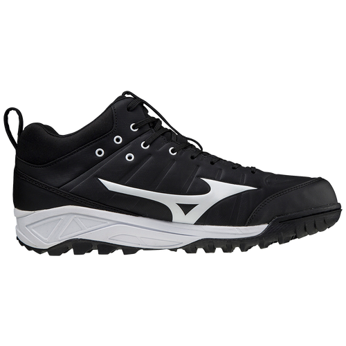 Mizuno Ambition 2 All Surface Mid Turf Shoe|Footwear|MENS