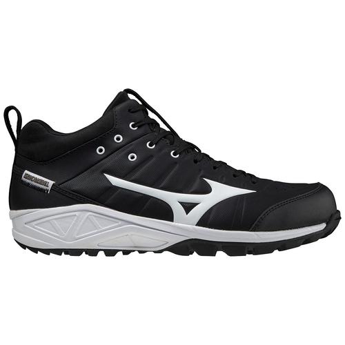 Ambition 2 All Surface Mid Turf Shoe 9 0900 